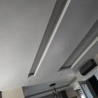 نقاشی ساختمان با کمترین دستمزد با دستگاه موج گیر|خدمات پیشه و مهارت|بابل, |دیوار