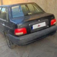 فروش ماشین