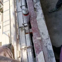 کارگر ساختمانی