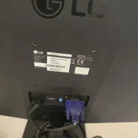 مانیتور LED ۲۲  LG