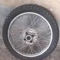 لاستیک هوندا