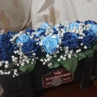 گل رز ربانی