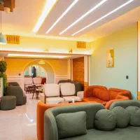 استخدام نیروی کافه رستوران