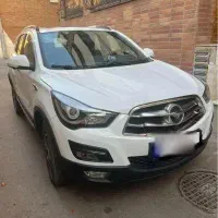 هایما S5 بیرنگ ۱۴۰۱ توربو گیربکس جدید|خودرو سواری و وانت|اصفهان, آبشار|دیوار