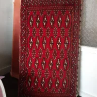 پشتی اصل ترکمن