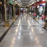 مغازه ۲۵ متر پاساژ