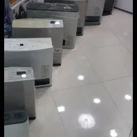 بخاری ژاپنی تعمیرات و قطعات موجود است|بخاری، هیتر، شومینه|کرمانشاه, |دیوار