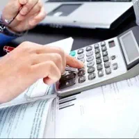انجام کارهای حسابداری و مالی