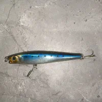 استیک بیت ماهیگیری