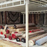 قالیشویی اتوماتیک سامی