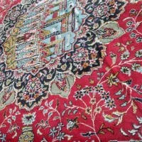 فرش ماشینی ۱۲متری و۶متری