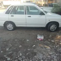 پراید ۱۳۲ مدل ۹۰|خودرو سواری و وانت|رشت, شهرک صبا|دیوار