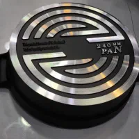 سرویس قابلمه چدن ماینز آلمان اصلی، کف اینداکشن|ظروف پخت‌وپز|قم, علی آباد سعدگان|دیوار