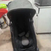 کالسکه.کریر .صندلی ماشین