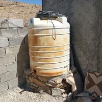 تانکرهشتصدلیتری گازویل|قطعات یدکی و لوازم جانبی|دهدشت, |دیوار