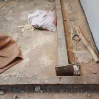 فروش اهن دست دوم