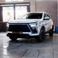 کی ام سی ایکس 5/ تحویل روز / KMC X5|خودرو سواری و وانت|تهران, قیطریه|دیوار