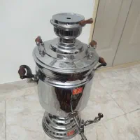 سماور اقازاده