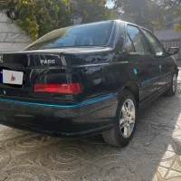 پارس تیوفایو (tu5)|خودرو سواری و وانت|داران, |دیوار