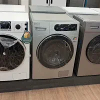 ست جهیزیه دوو پاکشوما* اسنوا* ایکس ویژن از دم قسط|یخچال و فریزر|تهران, امین حضور|دیوار