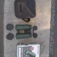 دوربین دو چشمی برسر ۱۰ در ۴۲|کوهنوردی و کمپینگ|مشهد, شهرک امام هادی (شهرک غرب)|دیوار