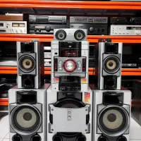 ست قدرتمند سونی GN1100