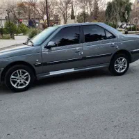 پارس tu5مدل ۱۴۰۰ سیمی تمیز با لوازم