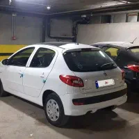 207 پانوراماصفر TU5P