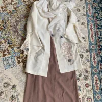 لباس نامزدی ،عقد