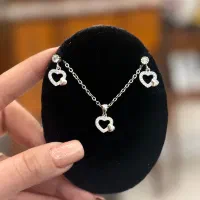 نیم ست|جواهرات|تهران, تجریش|دیوار