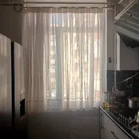 پرده حریر|پرده، رانر، رومیزی|صحنه, |دیوار