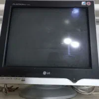 مانیتورLG FlatronمدلT730|قطعات و لوازم جانبی رایانه|قزوین, |دیوار