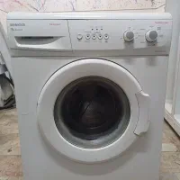 لباسشویی کنوود