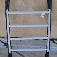 باربند سفید در حد آک