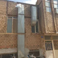 فروش-ساختمان-دو-طبقه