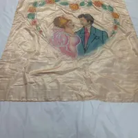 لحاف کرسی