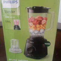 مخلوط کن فلیپس اصلی|خردکن، آسیاب، غذاساز|مشهد, سید رضی|دیوار