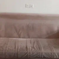 مبل راحتی ۷نفره|مبلمان خانگی و میز عسلی|شاهین‌شهر, فردوسی|دیوار