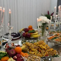 انواع سفارشات خانگی و غذا درجه یک