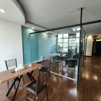 ۶۶۰ متر موقعیت اداری