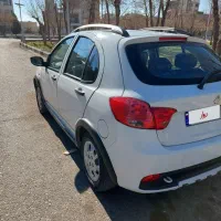 کوئیک مدل ۱۴۰۲|خودرو سواری و وانت|سیرجان, |دیوار