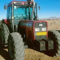 تراکتور ۳۹۹جفت|خودرو سنگین|بیرجند, |دیوار