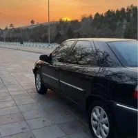 زانتیا مدل 87 فنی سالم به شرط|خودرو سواری و وانت|گلستان (تهران), |دیوار