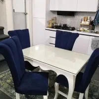 فروش میز نهارخوری 4نفره