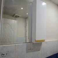 فروش آینه و دکور دستشویی