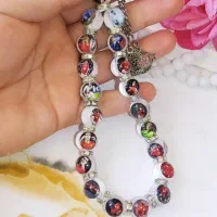 تسبیح دستساز مو و عکس|کلکسیون و سرگرمی|ارومیه, |دیوار