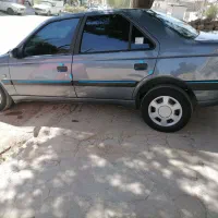 پژو اس الیکس مدل ۹۸ بدون رنگ|خودرو سواری و وانت|معمولان, |دیوار