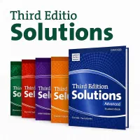 مجموعه کامل کتاب های آموزش زبان انگلیسی