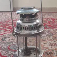 چراغ نفتی قدیمی