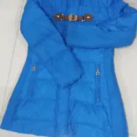 کاپشن دخترانه سایز ۳۸